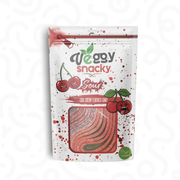 Cool Cherry Sour