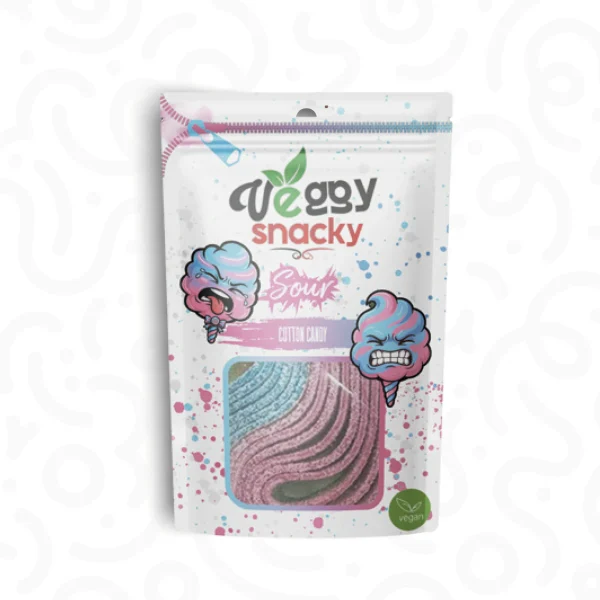 Cotton Candy Sour